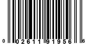 002611919566