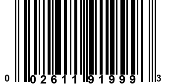 002611919993