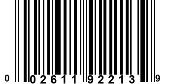 002611922139