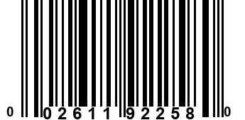 002611922580