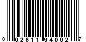 002611940027