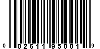 002611950019