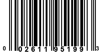 002611951993