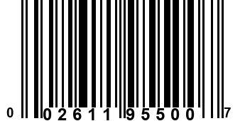 002611955007