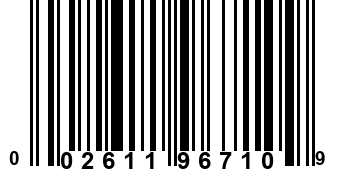 002611967109