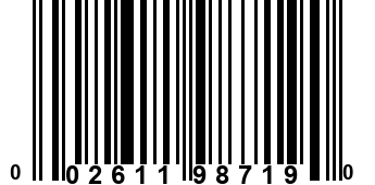 002611987190