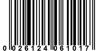 0026124061017