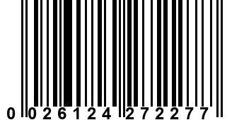 0026124272277