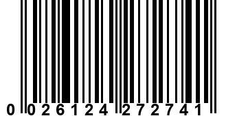 0026124272741