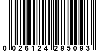 0026124285093