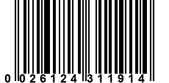 0026124311914