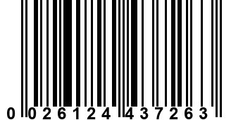 0026124437263