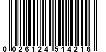 0026124514216