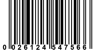 0026124547566