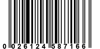 0026124587166