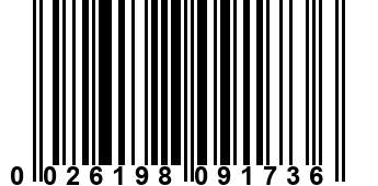 0026198091736