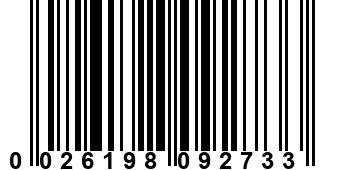 0026198092733