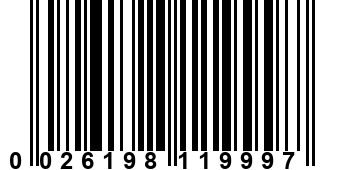 0026198119997