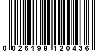 0026198120436