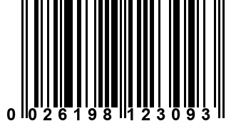 0026198123093