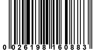 0026198160883