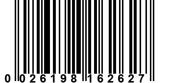 0026198162627