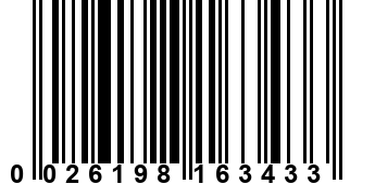 0026198163433