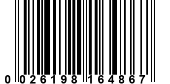 0026198164867