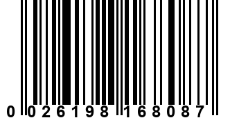 0026198168087