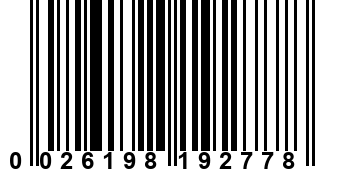 0026198192778