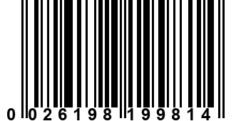 0026198199814