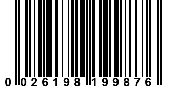 0026198199876