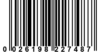 0026198227487