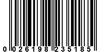 0026198235185