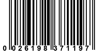 0026198371197