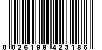 0026198423186