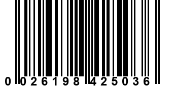 0026198425036