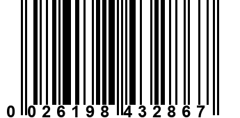 0026198432867