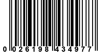 0026198434977