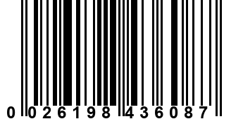 0026198436087