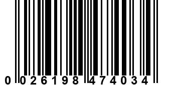 0026198474034