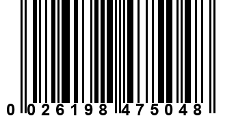 0026198475048