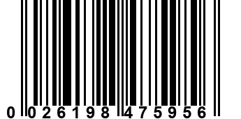 0026198475956