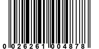 0026261004878