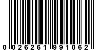 0026261991062