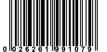 0026261991079