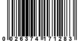 0026374171283