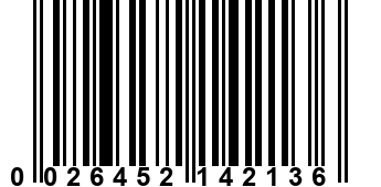 0026452142136