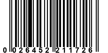 0026452211726