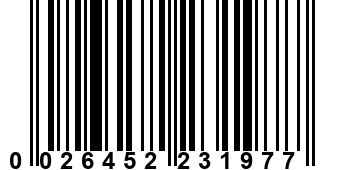 0026452231977